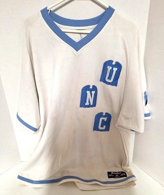 Vintage Jordan Brand UNC Tar Heels Eighty-Two National Champions Retro Jersey