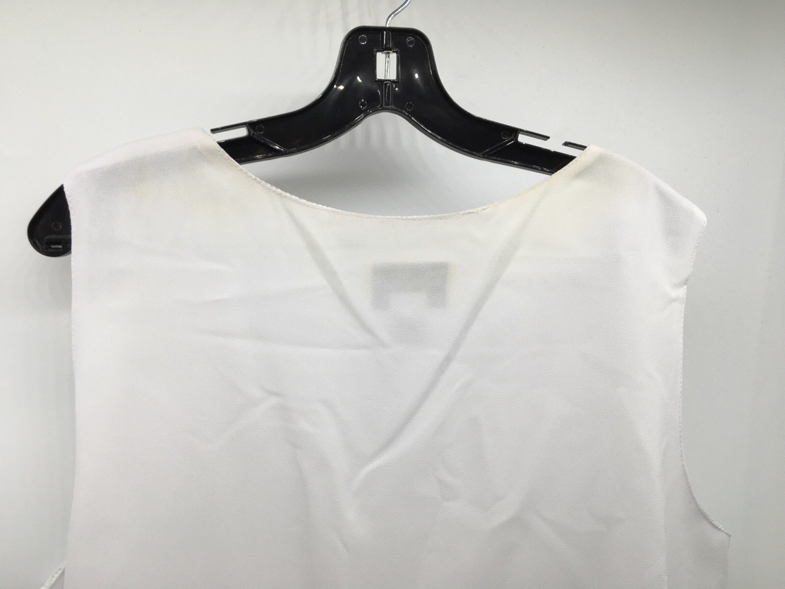 Tally Taylor White Tiered Maxi Skirt & Tank Top Plus Cape Bejeweled 18W READ