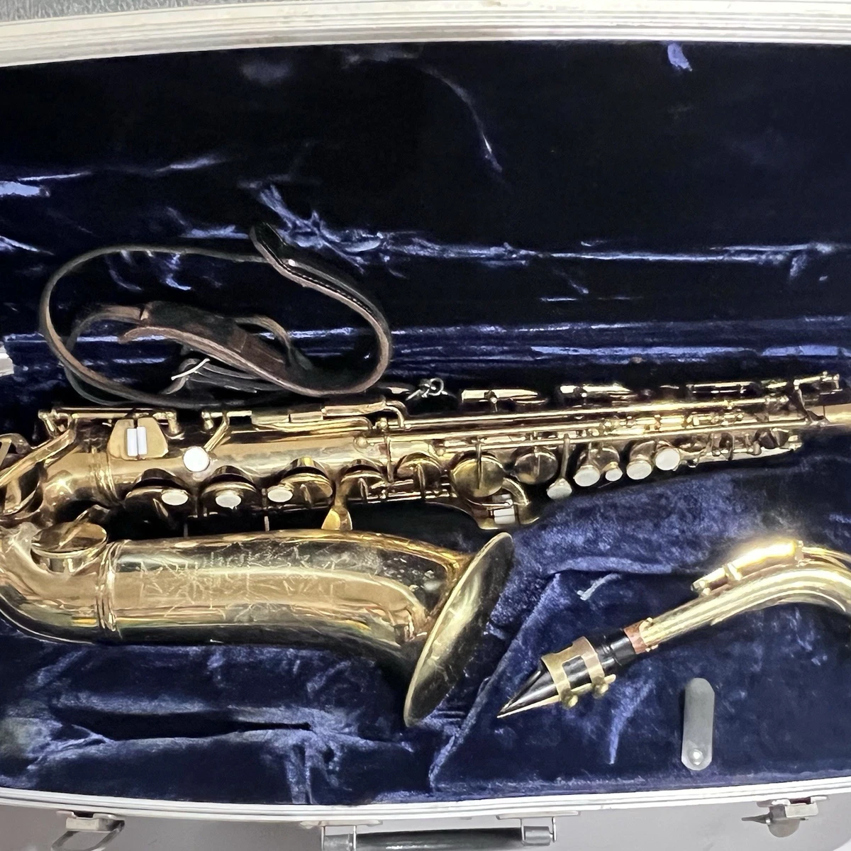 conn shooting star alto saxophone products for sale | eBay