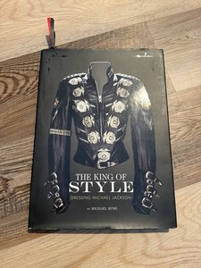 Michael Jackson King of Style | eBay