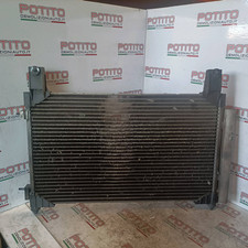 Condensateur Chevrolet MATIZ