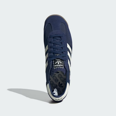 Adidas Originals SL 72 RS Men's Size Shoes JR8789 Dark Blue / Off