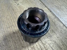 Rear Wheel Hub Freehub Body 10 Speed Shimano Compatible Road Bicycle USED