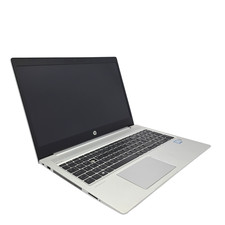 HP Laptop ProBook 450 G6 15.5" Intel Core i5-8265U 8 GB DDR4 512 GB NVMe