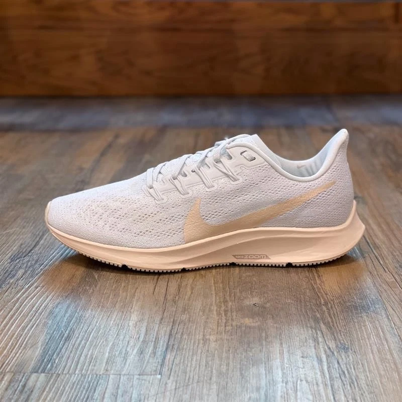 Nike Air Zoom Pegasus 36 Gr.40 blau AQ2210 400 Damen Sport Laufschuhe Sneaker