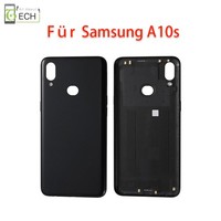 FüR Samsung Galaxy A10S SM-A107 Akkudeckel Backcover RüCkseite + Dichtung ...