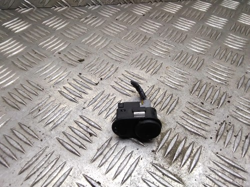 OPEL ASTRA G Estate F35 Spiegeleinstellschalter 09130503 1.70 Diesel 13685404