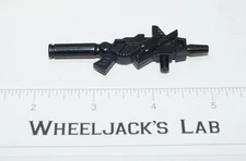 Sludge Gun Laser Vintage Hasbro 1985 G1 Transformers Action Figure