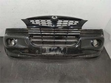 Pare-choc avant Ssangyong KYRON