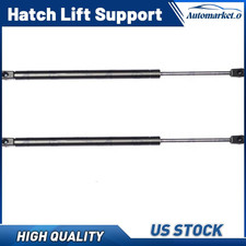 Focus Auto Parts 2pcs Hatch Lift Support For Ford Focus 2003 2004 2005 2006