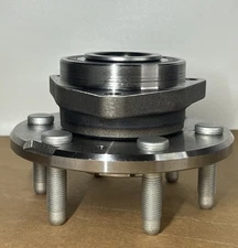 TRQ Front or Rear Wheel Hub & Bearing for Acadia Enclave Traverse Outlook thumbnail 4
