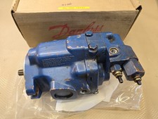 EATON DANFOSS Hydrostatic 70122-RBN RBB Medium Duty PISTON PUMP $3400 MSRP