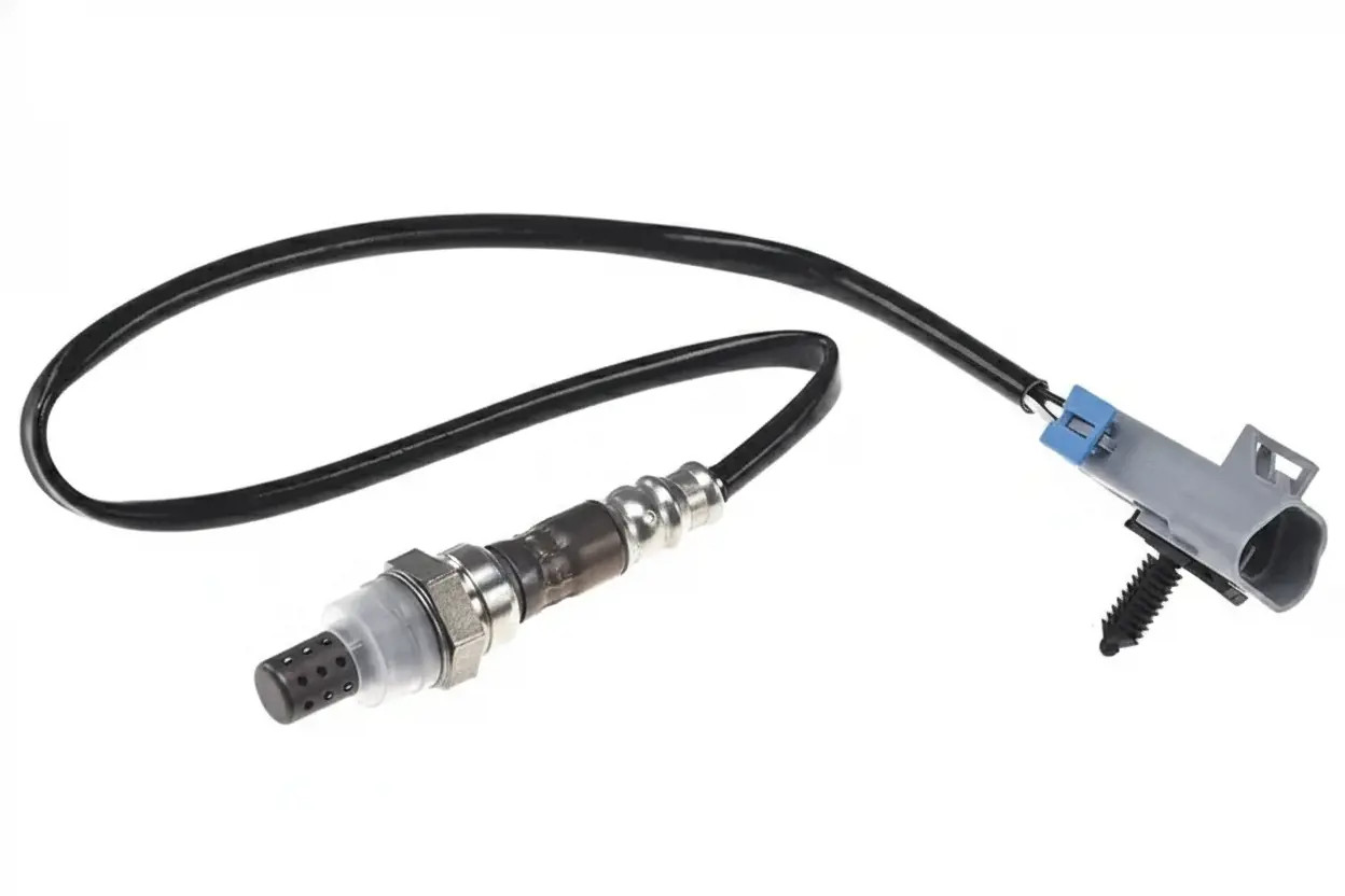 Original NTY Sonda Lambda ESL-CH-029 Per Chevrolet Opel Saab - Immagine 3