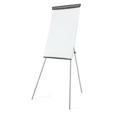 Quartet Et32eu Dry Erase Board, Melamine, 36 In, 24 In, Aluminum Frame, White,