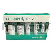 Dermalogica Normal/Dry Skin Kit - 5 pc NIB