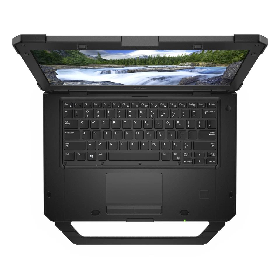 Dell Latitude 5424 Rugged · i5-8350U · 16GB · 2TB, Foto 1 von 5