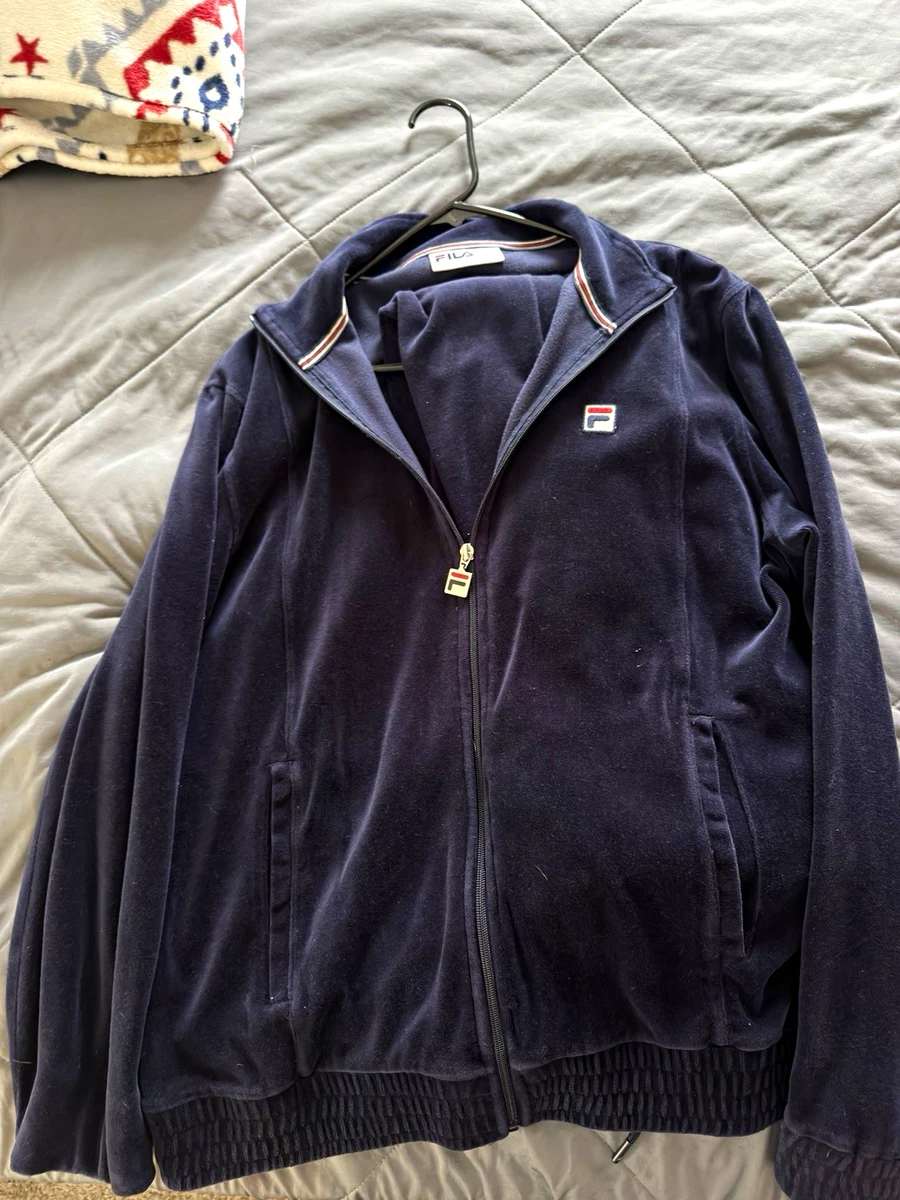Fila Jacket products for sale | eBay