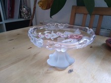 Schale Walther- Glas Serie Toska, Sammler