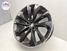 2016-25 BENTLEY BENTAYGA 21" WHEEL RIM 21X10 BLACK 5X130 PATTERN OEM 636