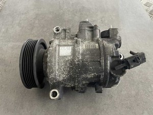 VW Golf 6 Klimakompressor Kompressor 1K0820859T