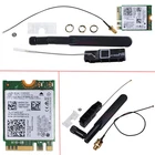 Antenna Wifi Card For Lenovo ThinkCentre M710Q M720Q M920Q M920X P330 M910 Tiny5