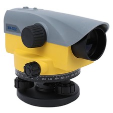 32X Automatic Optical Level Kit High Precise Surveying Instrument For Const DPJC