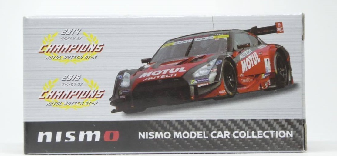 トミカ MOTUL AUTECH GT-R #1 2016 COLOR TOMICA MOTUL AUTECH GT R ( 1 SUPER GT GT500 2016 COLOR) | eBay