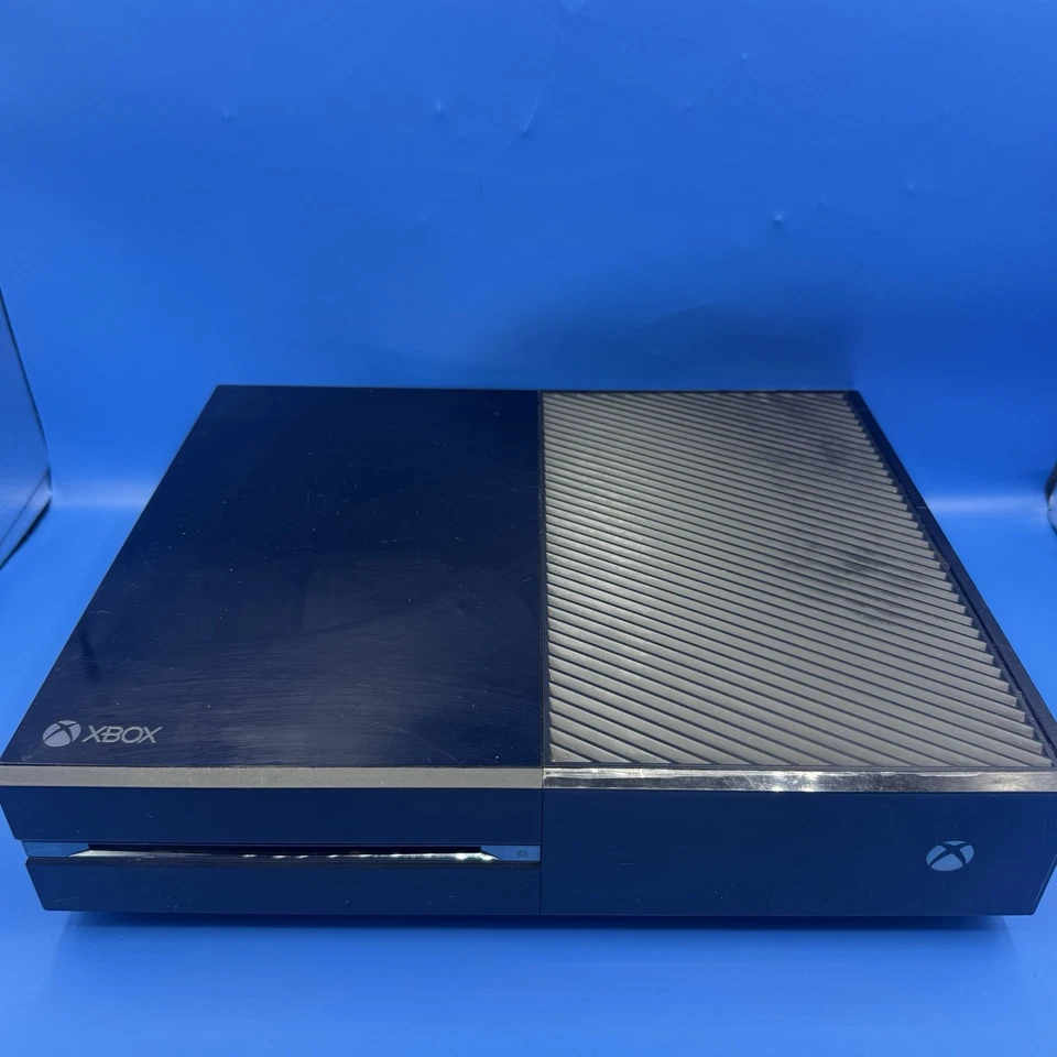 Microsoft Xbox One, foto 4 di 5