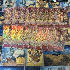 18 Lot 2026 One Piece Illustration Box Volume 5 Portgas D.Ace ST15-005 SR