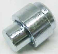Button / Spring Pin for Adjustable Jaw on COATS Tire Changer Machine, 8182250 
