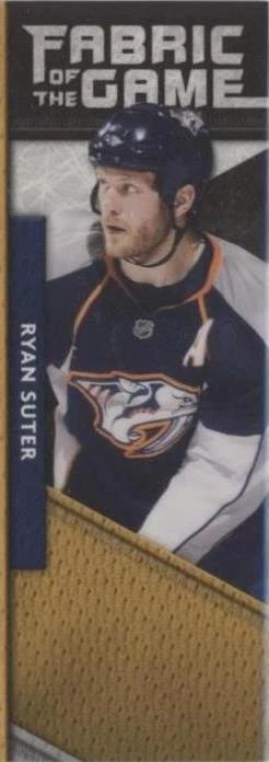 Claim to Fame Die-Cut Prime