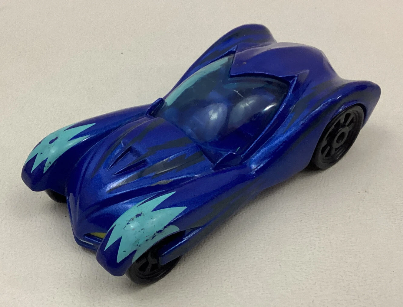  veículos metal fundido disney junior pj masks cat-car gekko-mobile ninja bus 