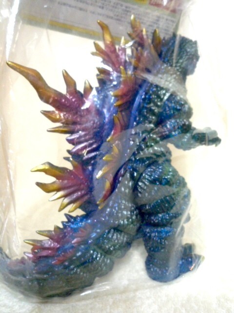 マーミット 2010スーパーフェスティバル　ジャイアントグランドキング　新品 マーミット 2010スーパーフェスティバルジャイアントグランド
