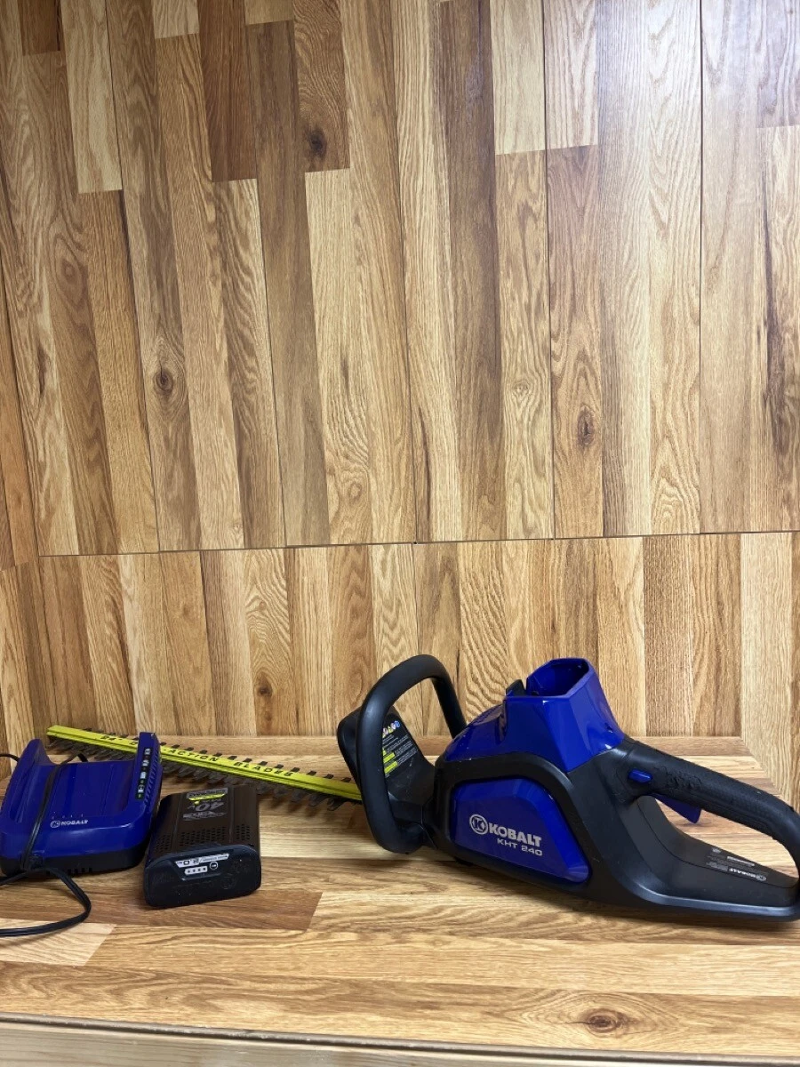 Kobalt cheap kht 240