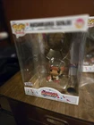 Funko Pop! Deluxe: Boruto: Naruto Next Generations - Hashirama Senju