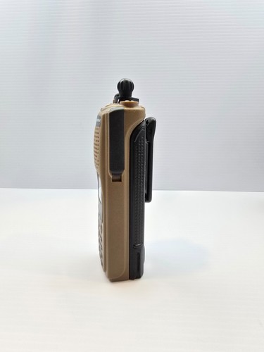 MOTOROLA XTS5000 III UHF 450-520mhz P25 RADIO CYFROWE H18SDH9PW7AN AES FPP/Bagażnik - Zdjęcie 63 z 96