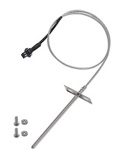 RTD Temp Probe Replacement for Pit Boss Smokers and Grills Meat Probe Sensor New