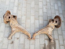 VW GOLF MK3 CORRADO G60 SYNCRO 4X4 4WD REAR WISHBONE ABS