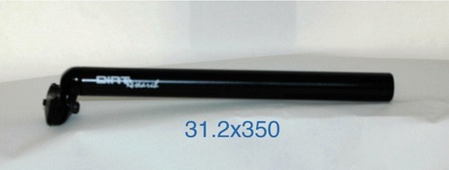 New Kalloy or SR Highend Alloy Seat Posts many sizes - Picture 2 of 2