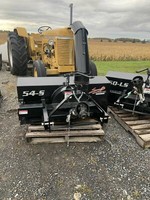 2022 Smyth Welding 48-72 3PT Snowblowers Instock Ready To Go !