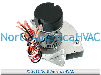 OEM Goodman Amana Janitrol Furnace Draft Inducer Motor Replaces B2959000S
