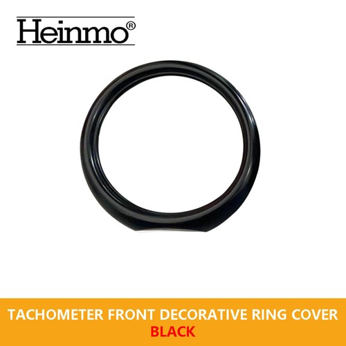 Car Tachometer Front Ring Cover For Cooper S R53 R50 2002-2006 For R52 2005-2008 - Picture 2 of 4