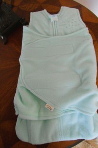 halo sleepsack preemie size