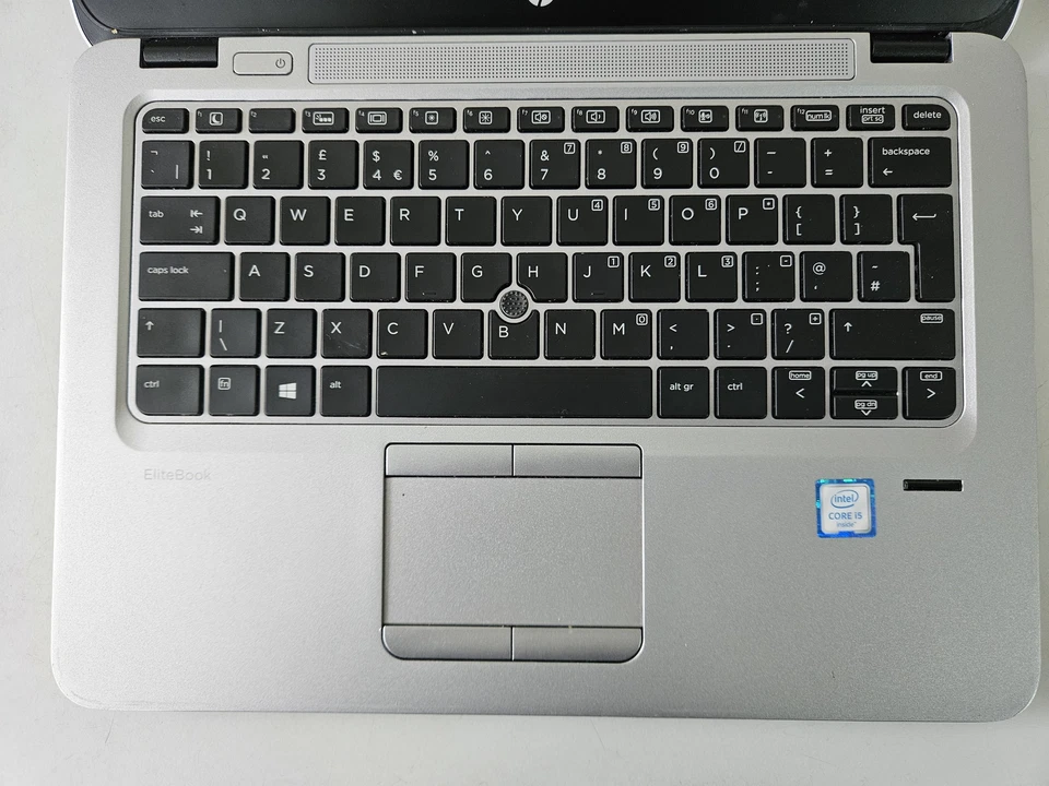 HP EliteBook 820 G3 · i5-6200U · 8GB · 250GB, photo 2 of 5