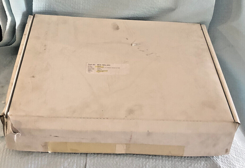 Johnson Controls JCI 15" Monitor. Flush Mnt W/O Touch 0628-164 Mitsubishi DT1151 - Picture 5 of 12