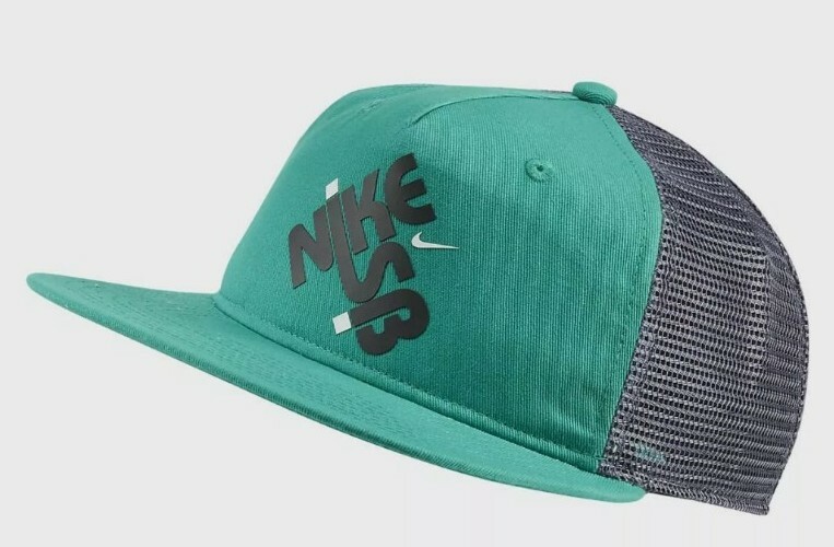 nike hat sb