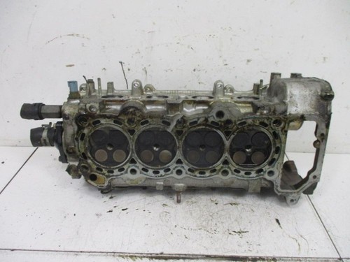 Zylinderkopf CR12DE passt für NISSAN MICRA III (K12) 1.2 16V 11040BX000 - Picture 5 of 6