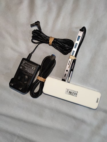 ANKER 10-PORT 3.0 DATA HUB WITH BUILT-IN CHARGING PORT - AH231 & GENERIC HUB - Afbeelding 9 van 11