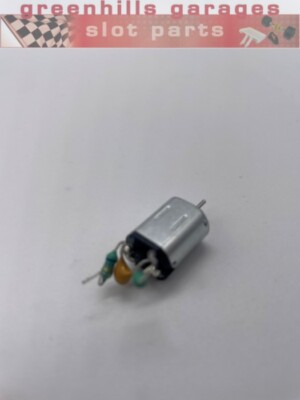 Carrera First Doppelbürsten Set - 6 Stück Für Slot Cars 1:87