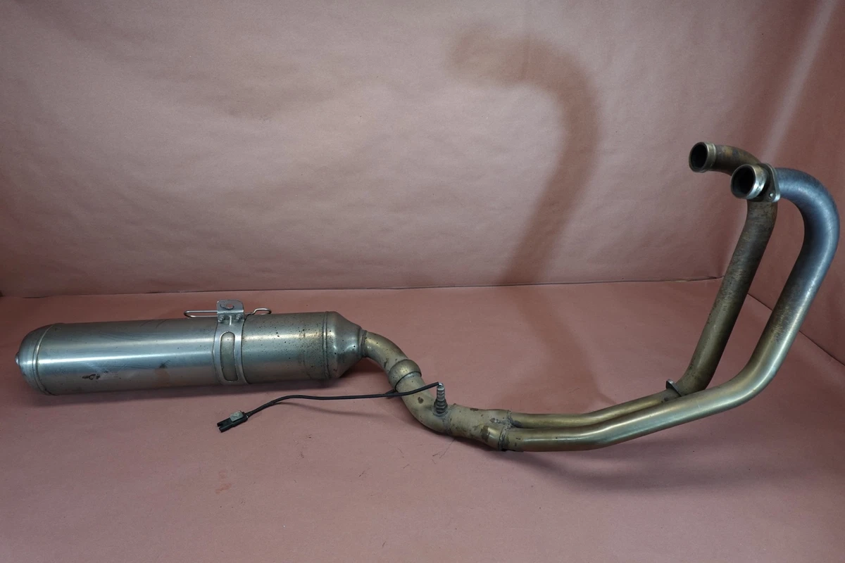 Exhaust Systems for BMW F800ST for sale | eBay